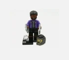 LEGO Marvel Studios Minifigures T'Challa Star Lord 71031 New