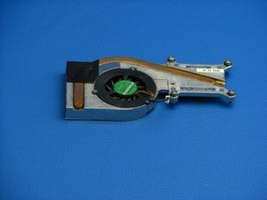 CPU Lüfter + Kühler Acer Travelmate 290  8455108-32803