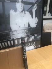 Martin Hannett Amek (Neve Quality) Mixer Channel