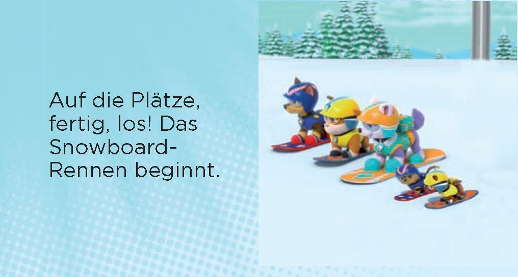 Thumbnail - Paw Patrol Mein Adventskalender | Buch | Paw Patrol | 8 S. | Deutsch |
