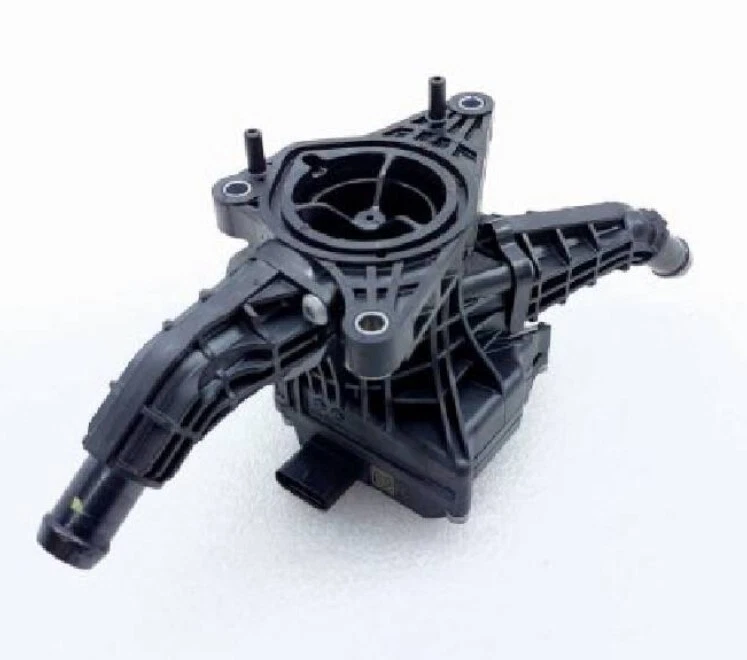 OEM 25600-2M030 Thermal Management Module for Hyundai Elantra 2024~2026  - Imagem 2 de 4