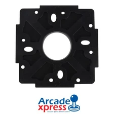 Round Restrictor Gate for Joystick Samducksa Crown SDL-301-DX INFILTRATION