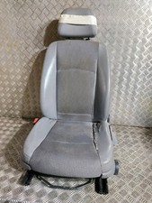 Siège Mercedes VIANO