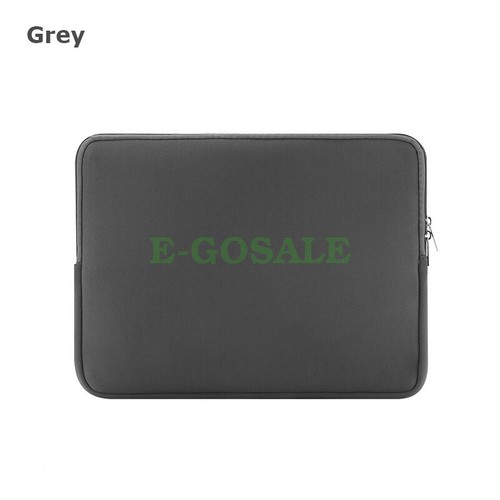 11/13/15.6 Inch Laptop Tablet Universal Bag Shockproof Scratch Resistant Case - Picture 22 of 22