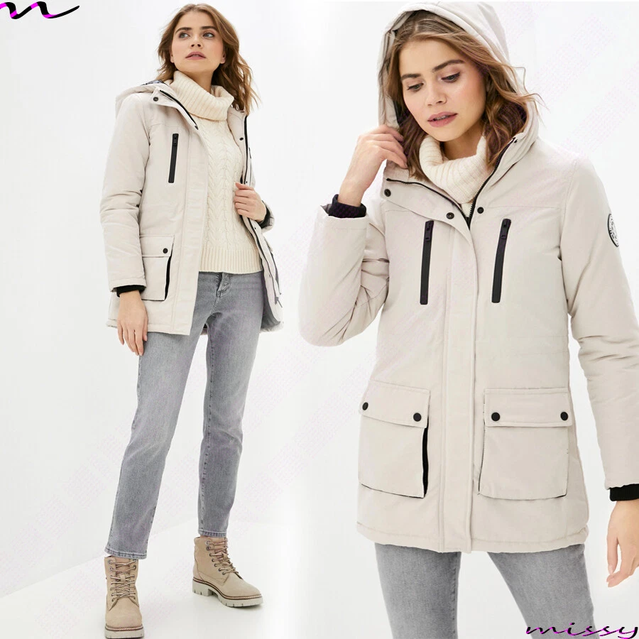 Bell sleeve winter coat hot sale