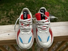 puma rs running system (NB)