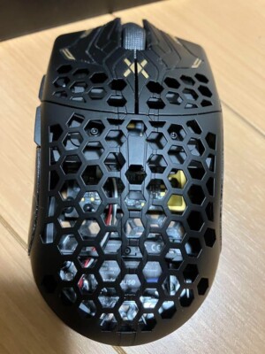 マウス・トラックボール Finalmouse UltralightX Guardian Tiger(L) Finalmouse UltralightX Guardian Tiger (L) Wireless Gaming