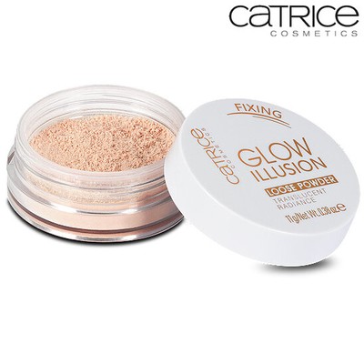 catrice radiance