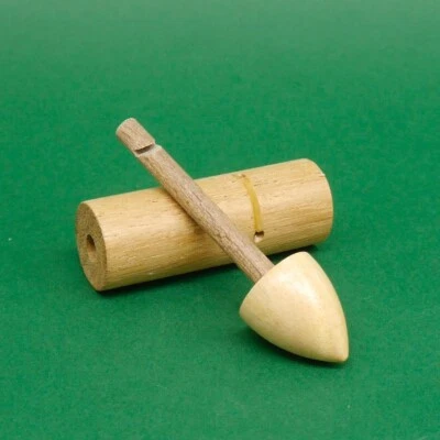 ROMBOL SCHNAPPER TRICK - verblüffendes Trickspiel