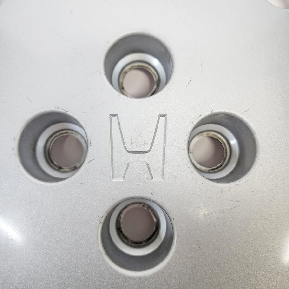 ONE 1994-1995 Honda Civic # 55027 14