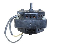 VTG LESLIE Single Speed Motor - General Industries - Tested for Ohms