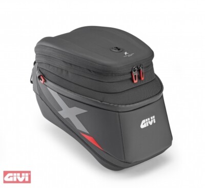 Original GIVI Tanklock Tanktasche XL04 Tankrucksack BMW R 1200 1250 GS ...
