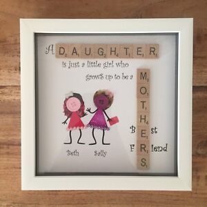 mother birthday photo frames