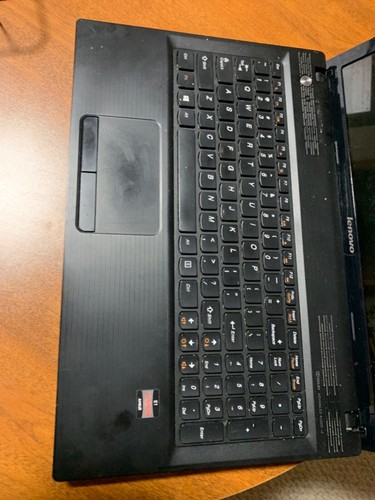 Lenovo IdeaPad N585 Laptop 15.6" AMD E1-1200 4GB Ram 320GB HDD DVD READ - Picture 16 of 16