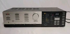 MCS Series 3237 Synthesized Stereo Receiver MODULAR COMPONENT SYSTEMS - UNTESTED