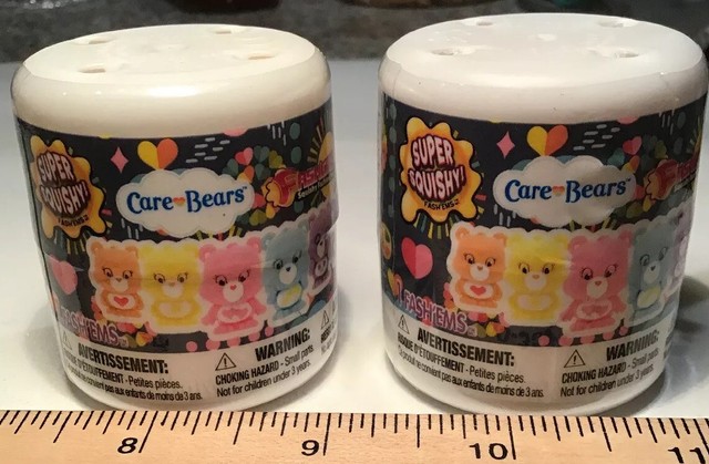 care bear mashems