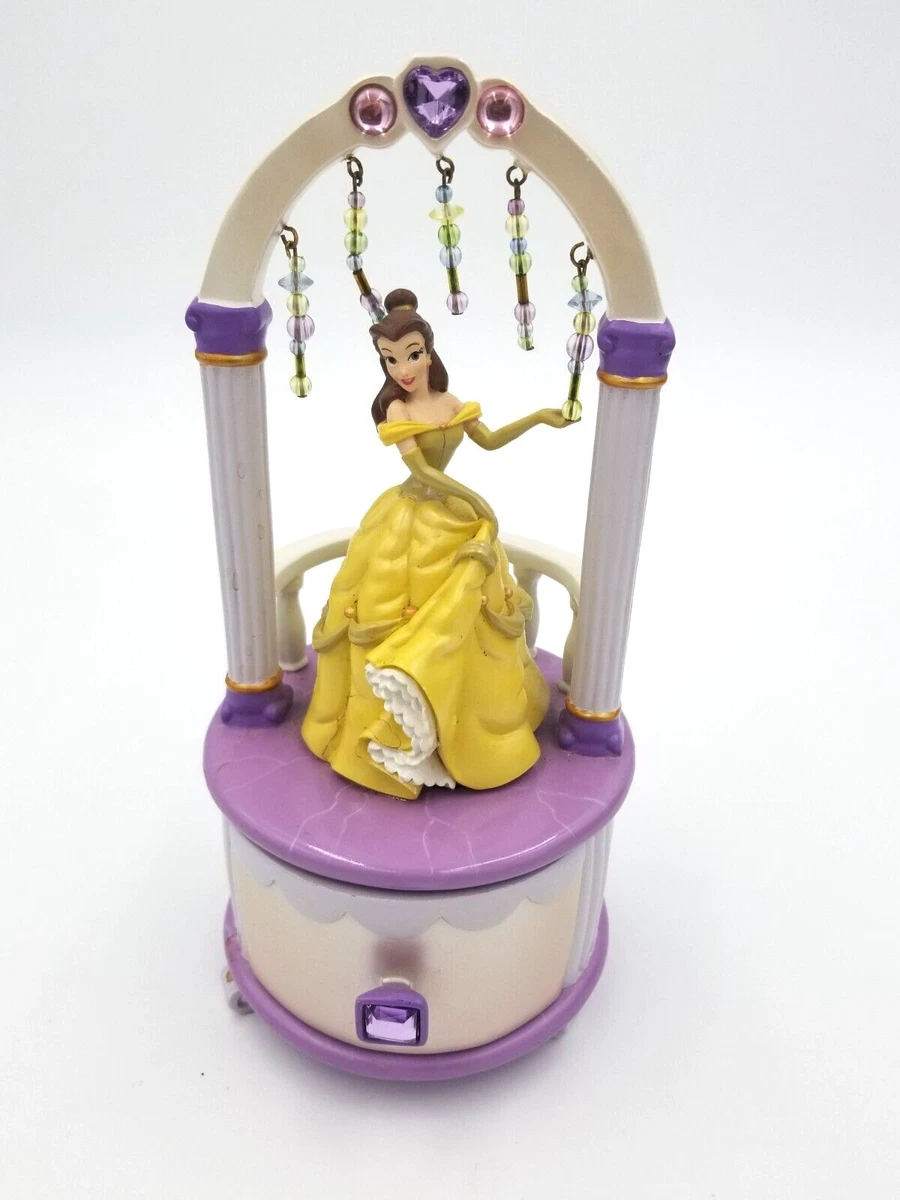 Disney belle shop collection jewelry