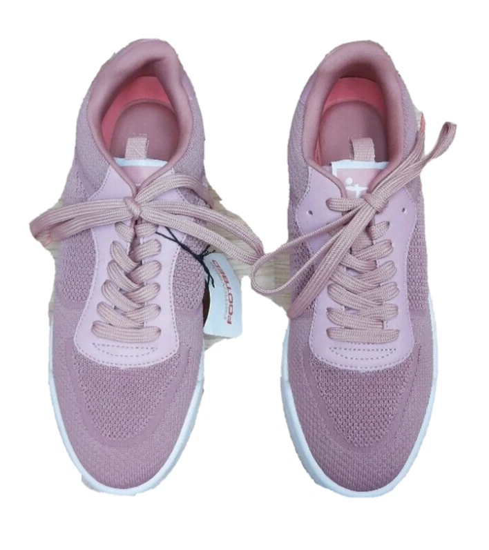Tamaris wedge cheap trainers
