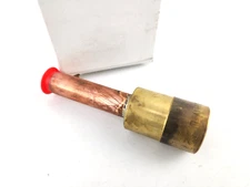 Hussmann Sporlan 0387104 Refrigerant Distributor D327-2-1/4-1/6