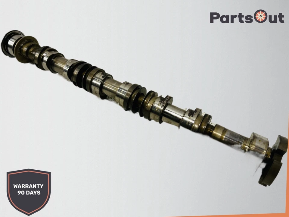 AUDI S7 2013-2014 4,0 L - cámara de admisión derecha / árbol de levas (entrada) 079109003FR OEM Foto 2 de 4