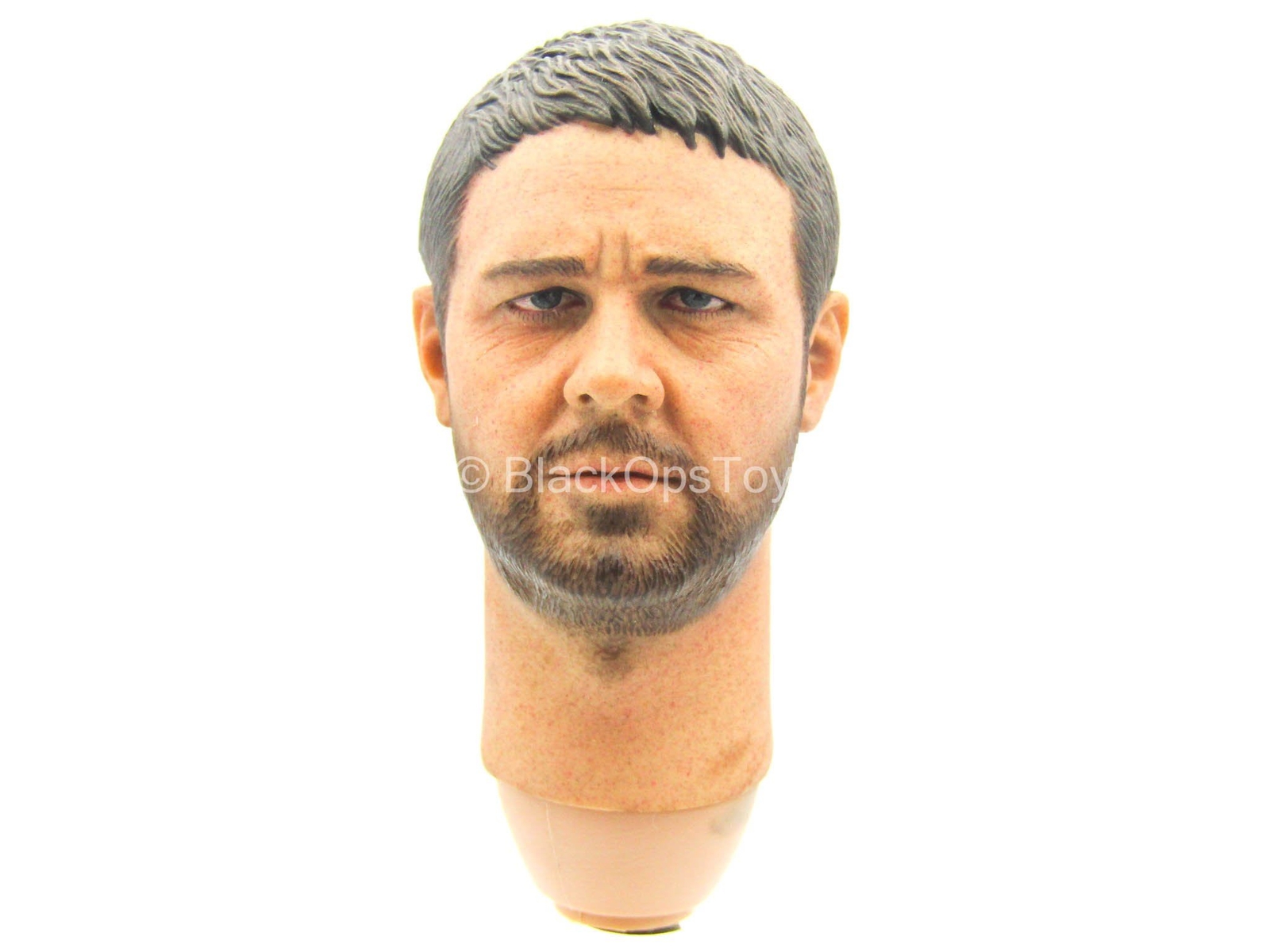 1/6 scale toy Robin Hood - Male Head Sculpt