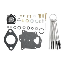 CARBURETOR KIT FOR JEEP M151 MUTT AMC 151 ZENITH 13660 B1310 2910-255-02-24 G43