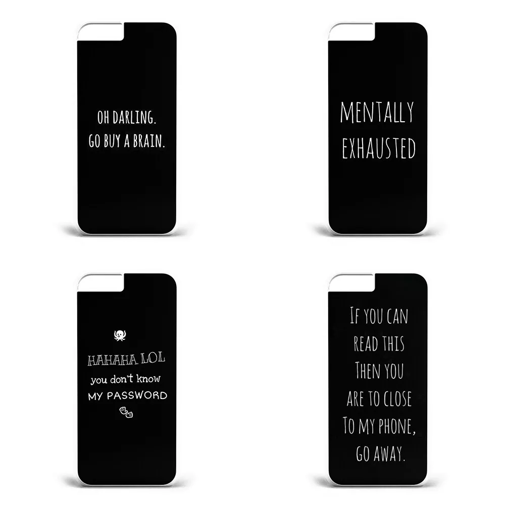 Quote cheap phone cases