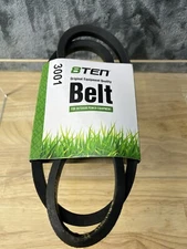 8Ten Genuine Belt for Outdoor Power Equipment C-BLT-0576 (5/8"W 53"L) Brand New