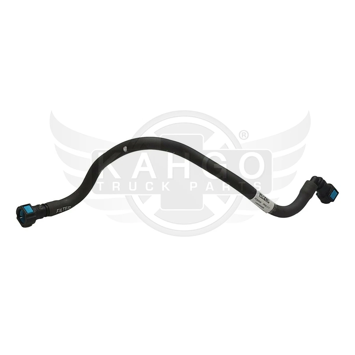OEM CUMMINS TUBE,FUEL SUPPLY 5300566 | eBay 