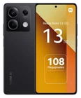 Xiaomi Redmi Note 13 5G Dual-SIM 8 GB RAM 256 GB schwarz Smartphone Handy Mobile