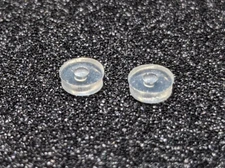 Planet Eclipse EGO Regulator Seats (2) 9-10-sl94-GEO-ETEK HPR Reg seal paintball