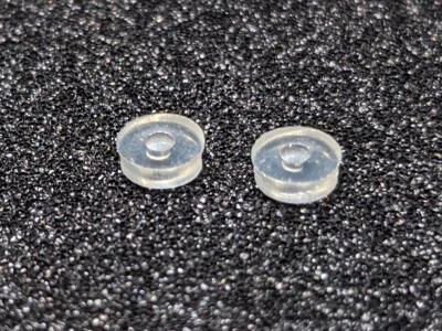 Planet Eclipse EGO Regulator Seats (2) 9-10-sl94-GEO-ETEK HPR Reg seal paintball