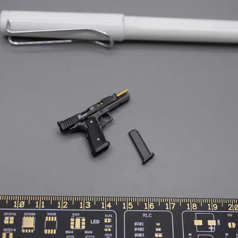 PRESENT TOYS PT-SP61 1/6 ジョン John Wick In Stock PRESENT TOYS PT-sp61 1/6 John Wick 12