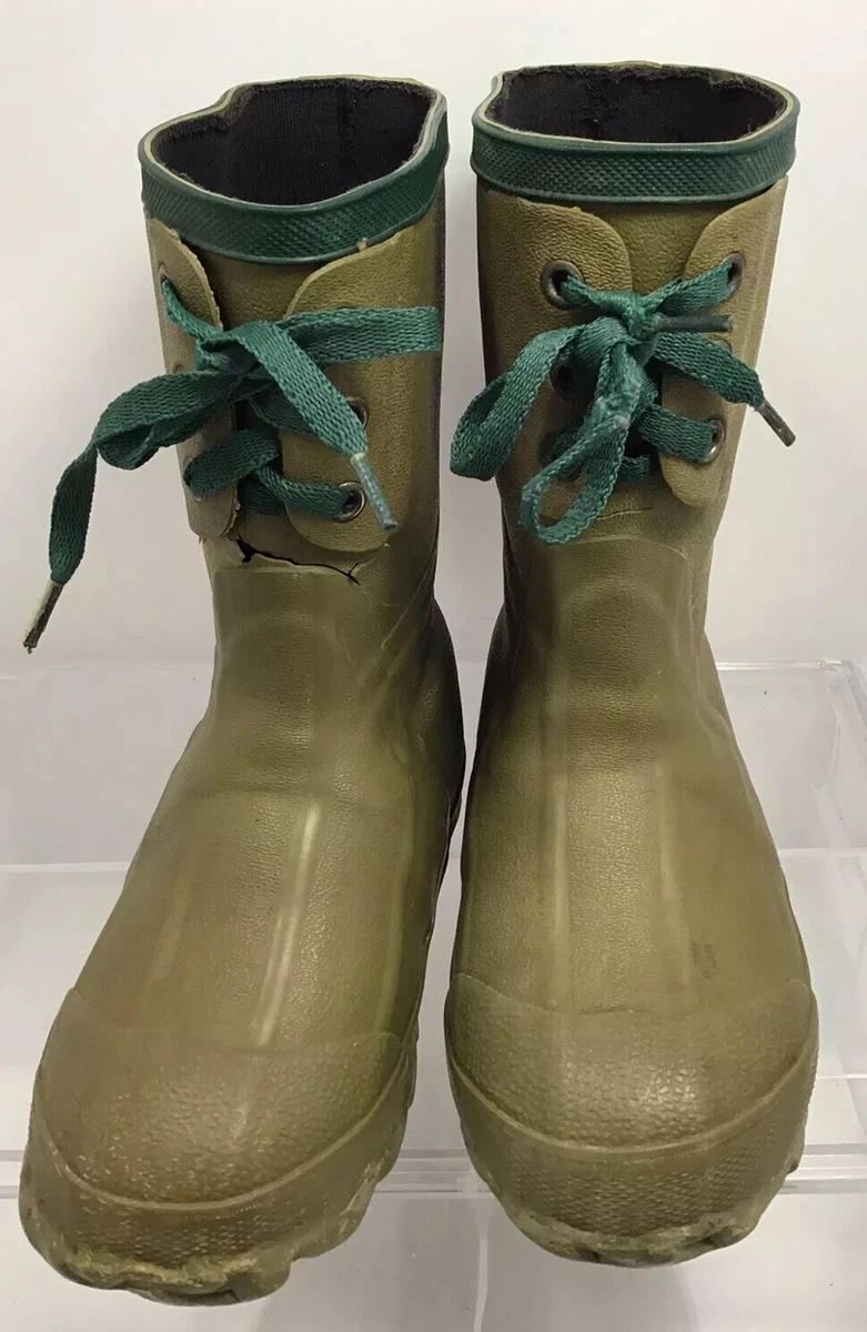Junior top boys wellies