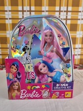 Zaino Barbie  con Acessori Interni 29.90 In Promozione  22.99