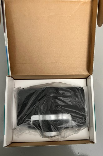 Logitech QuickCall USB Speakerphone - Picture 4 of 6