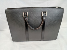Louis Vuitton Black Briefcase/Document Case Bags for Men for Louis Vuitton Black Briefcase/Document Case Bags for Men for