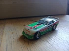Vintage 1977 Hot Wheels Pro Circuit John Force Castrol GTX Oldsmobile Funny Car