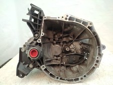 20CR15 GETRIEBE / 301864 FÜR CITROËN C4 CACTUS 1.2 VTI 82