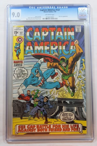 Comic Image
