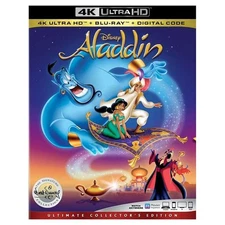 Aladdin