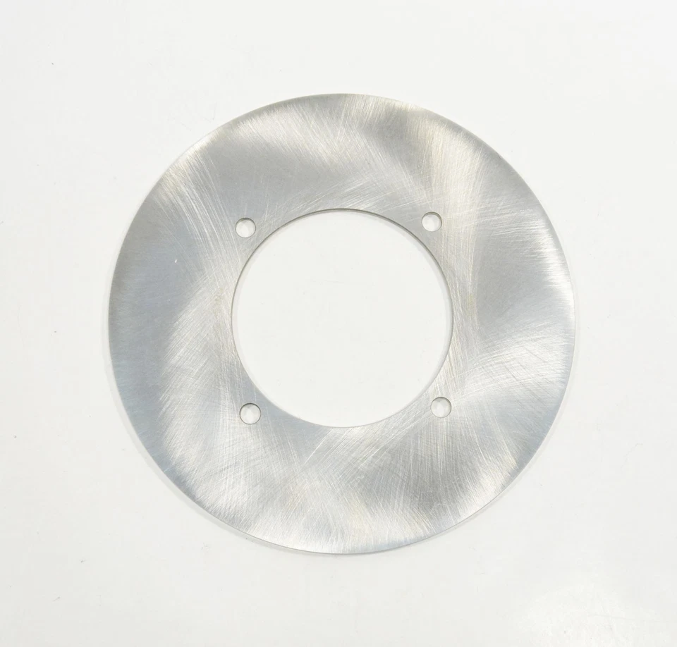 Disco y pastillas de freno trasero MudRat para Arctic Cat 300 1999-2003 2X4 Foto 4 de 4