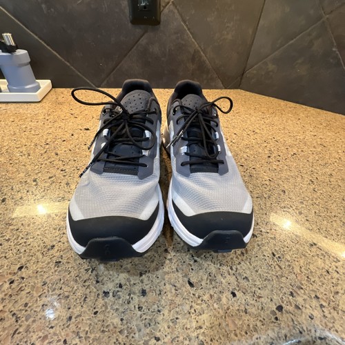 Preowned Women’s ONs Cloudvista, Size 10, Gray - Picture 2 of 6