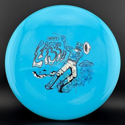 MINT Discs Apex Lasso - Dust Up by Brad Bond
