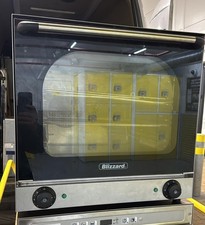 Blizzard Convection Electric Commercial Baking Oven