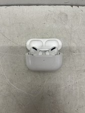 APPLE AIRPOD PRO 1ST GENERATION A2190 WITH CHARGING CABLE (P03061042)