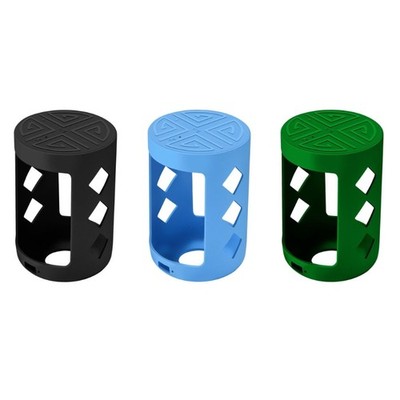 Soft Speaker for Case Protective for Case Black Blue Green for EXPL