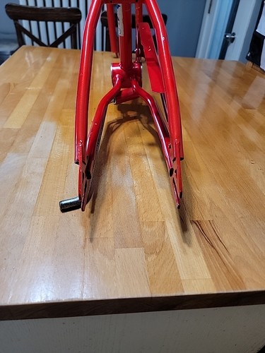 Old School Bmx 83 Schwinn Thrasher - Imagen 19 de 24