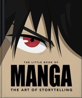 The Little Book Of Manga | OH | Buch | Englisch | 2026 | Headline
