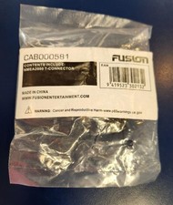 Fusion NMEA 2000 Certified T Connector CAB000581 for Fusion Radio